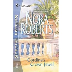 Cordina's Crown Jewel