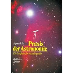 Praxis der Astronomie