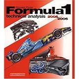 formula 1 2005 2006 technical analysis