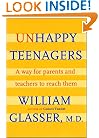 Unhappy Teenagers: A Way for Parents and Teachers to Reach Them