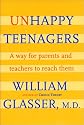 Unhappy Teenagers