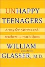 Unhappy Teenagers