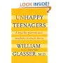 Unhappy Teenagers: A Way for Parents and Teachers to Reach Them
