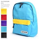 OUTDOOR PRODUCTS ラフデイパック