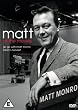 Matt Monro - Matt At The Movies [DVD]