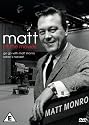 Matt Monro - Matt At The Movies [DVD]