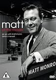 Matt Monro - Matt At The Movies [DVD]