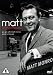 Matt Monro - Matt At The Movies [DVD]