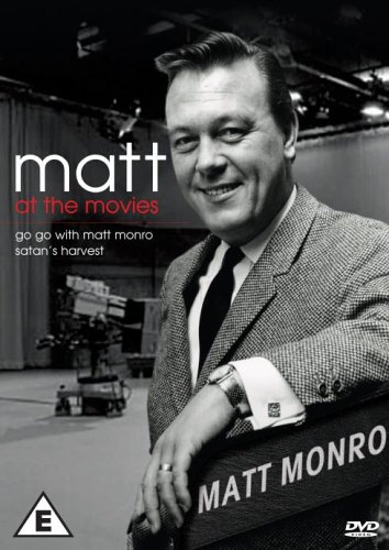 MATT MUNRO : AT THE MOVIES