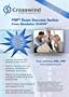 PMP Exam Success Series: Exam Simultion CD-ROM (3500 questions, 26 tests)