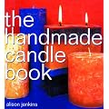 The Handmade Candle Book