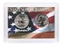 2001 Rhode Island State Quarter Set