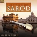 The Art of the Indian Sarod