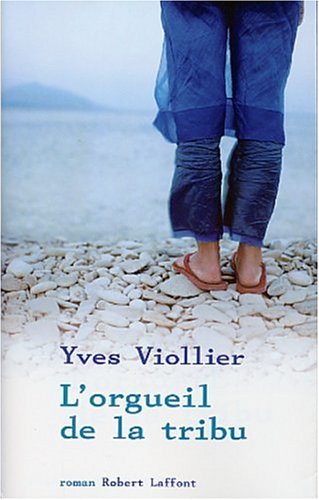 L'Orgueil de la tribu