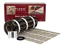 Electric Underfloor Heating 150W Cable Mat 11.0sqm