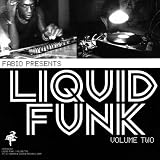 Presents Liquid Funk Volume 2