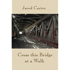 Cross This Bridge at a Walk