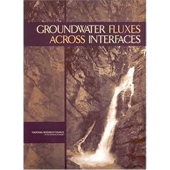 Groundwater Fluxes Across Interfaces