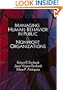 Managing Human Behavior in Public and Nonprofit Organizations