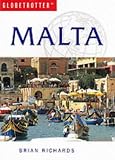Malta Travel Guide (Globetrotter Guides)