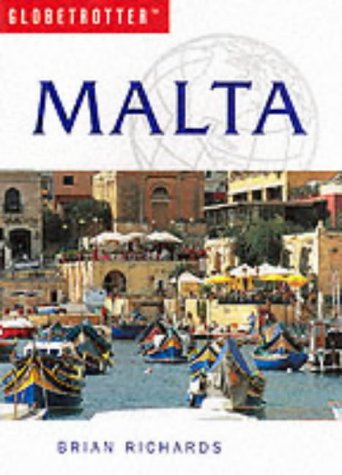 City Travel Guides Discounted  Books : Malta