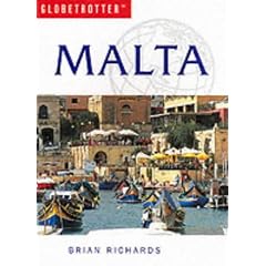 Malta (Globetrotter Travel Guide)
