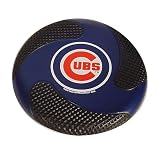 Chicago Cubs Foam Flyer Frisbee