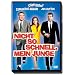 Lustiger DVD-Mischmasch