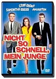 Eigenschaften Sony Pictures Home Entertainment  / Nicht so schnell, mein Junge