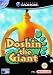 Doshin the Giant