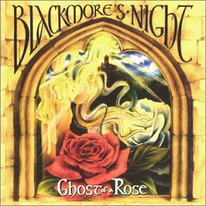 CD-Charts  Music : Ghost of a Rose