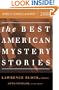 The Best American Mystery Stories 2001 (The Best American Series)