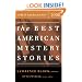The Best American Mystery Stories 2001 (The Best American Series)