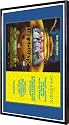 Life Aquatic with Steve Zissou, The 11"x17" Framed Poster