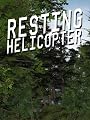 Resting Helicopter