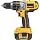 DEWALT DCD970KL 18-Volt XRP Lithium-Ion 1/2-Inch Hammerdrill/Drill/Driver Kit