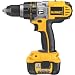 DEWALT DCD970KL 18-Volt XRP Lithium-Ion 1/2-Inch Hammerdrill/Drill/Driver Kit