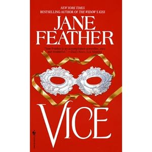 Vice by Jane Feather