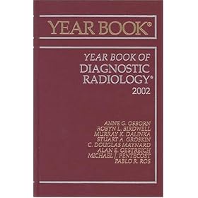 Year Book of Diagnostic Radiology