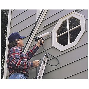 Click here to buy Caulk Master PG100 1 10th Gallon Cartridge Air Caulking Gun.