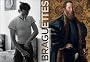 Braguettes : Une histoire du v�tement et des moeurs