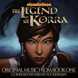 The Legend of Korra: Original Music From Book One