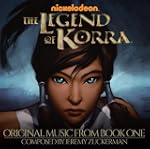 The Legend of Korra: Original Music F...