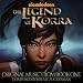 The Legend of Korra: Original Music From Book One
