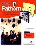 Review Key Curriculum Press  / Fathom Dynamic Statistics
