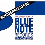 The Cover Art of Blue Note Recordsvon "Graham Marsh"