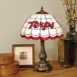Tiffany Table Lamp-Maryland