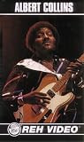 Albert Collins
