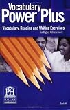 Vocabulary Power Plus Book H