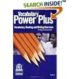 Vocabulary Power Plus Book H